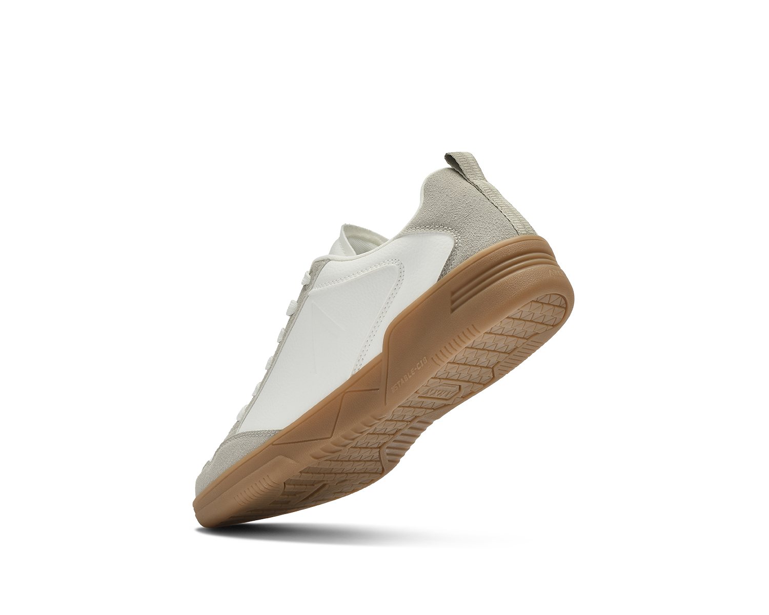 ARKK Off Price Visuklass S-C18 | White Grey Gum Visuklass